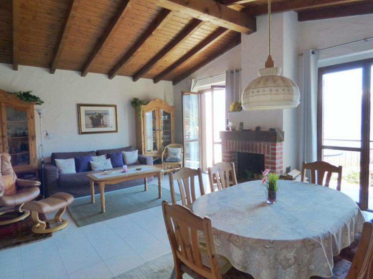 Apartmán Residenza Arcobaleno Pino Lago Maggiore Exteriér fotografie